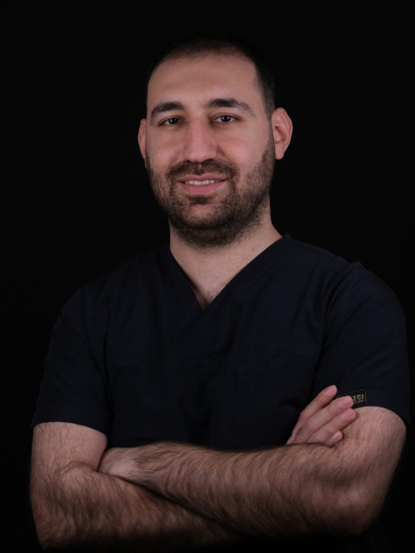 Dt. Mehmet Emin Ceylan