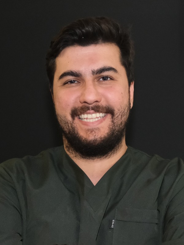 Dt. Muhammed Yancar