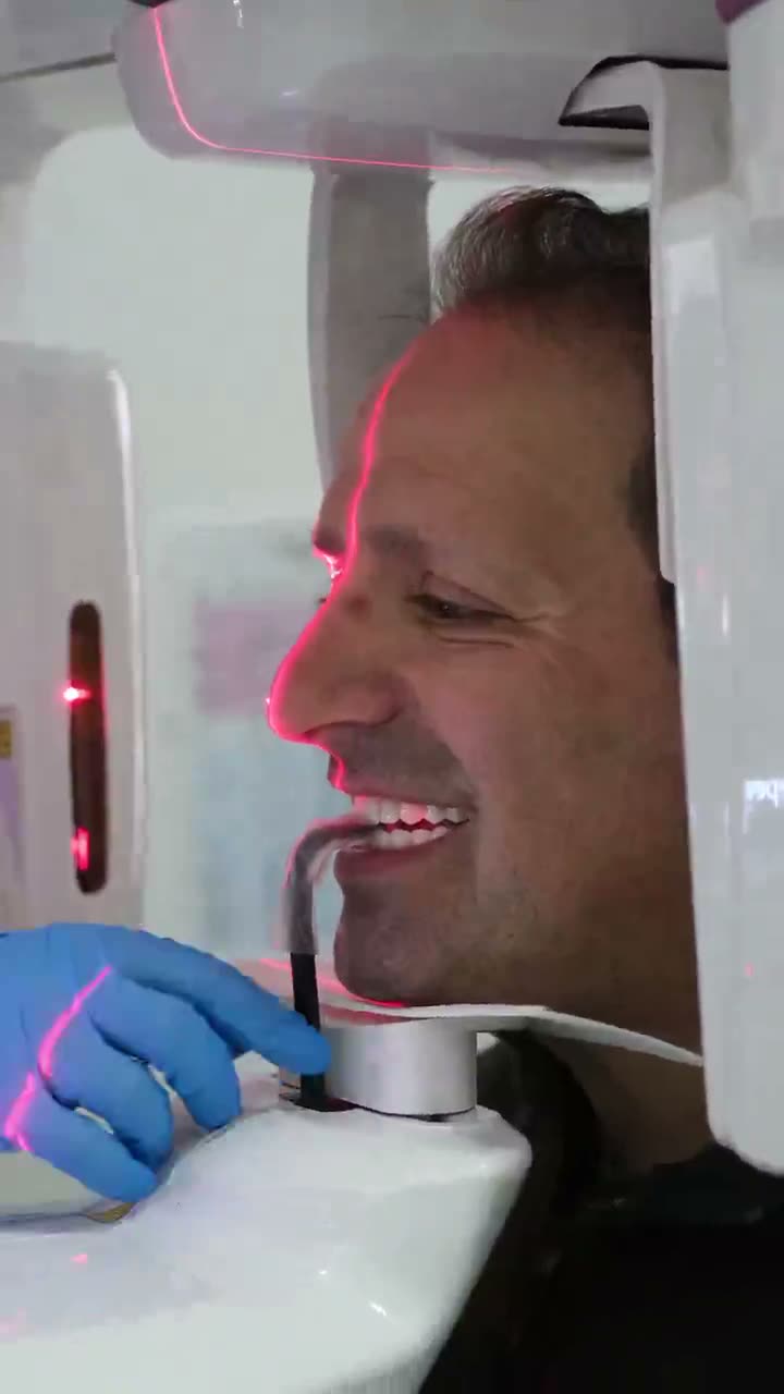 Hasta videosu