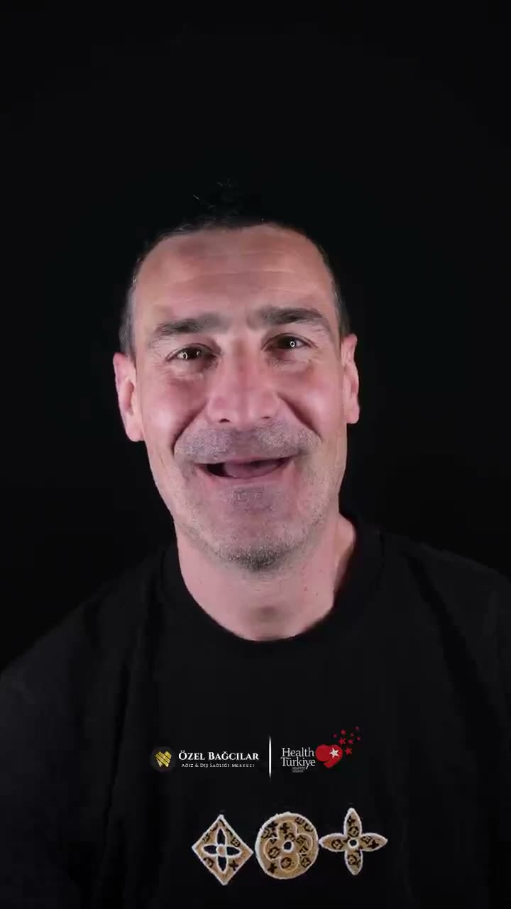 Hasta videosu